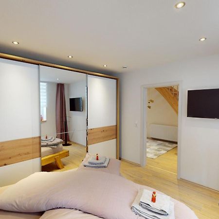 Lillis Cottage กอสลาร์ ภายนอก รูปภาพ