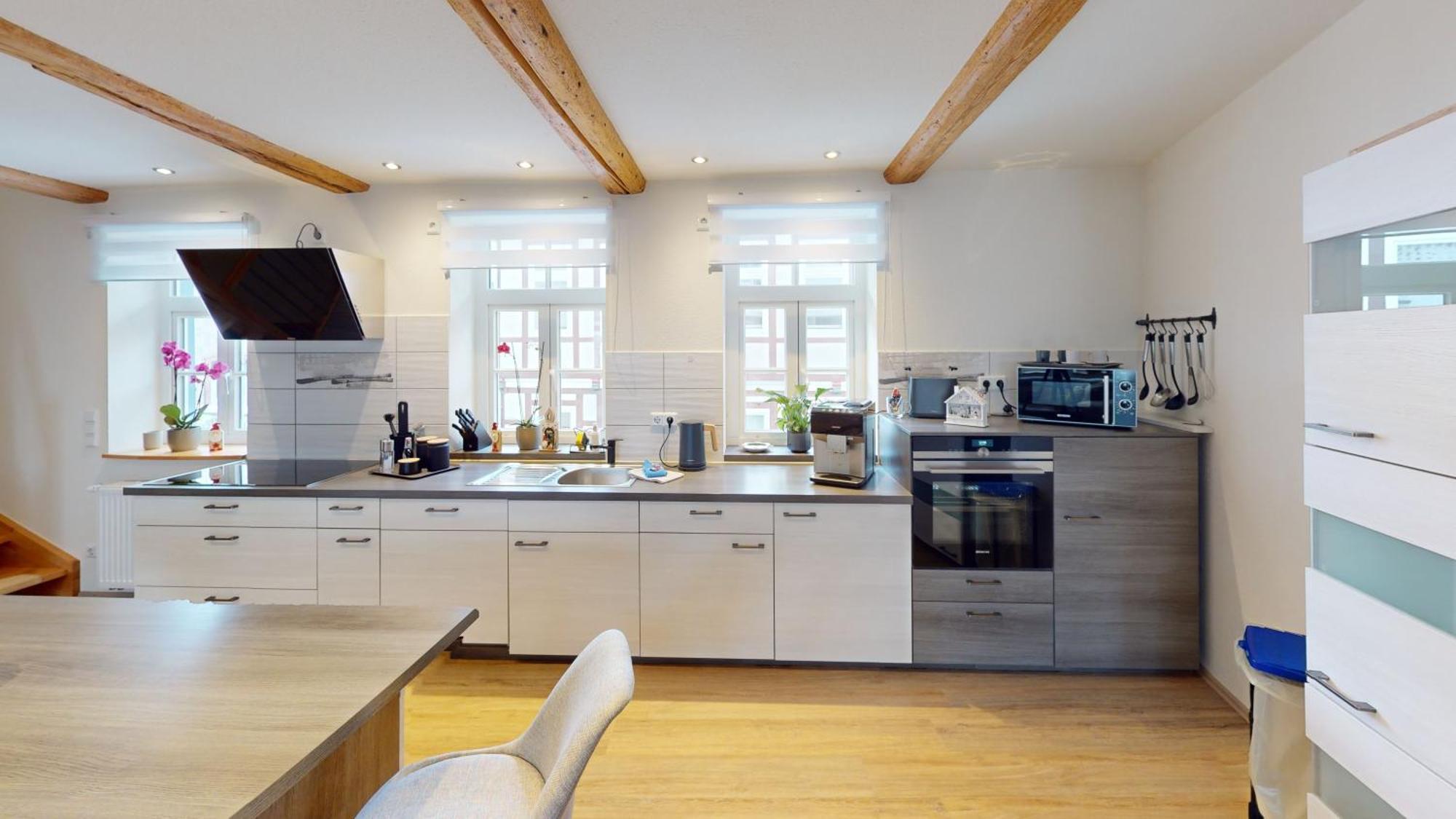 Lillis Cottage กอสลาร์ ภายนอก รูปภาพ