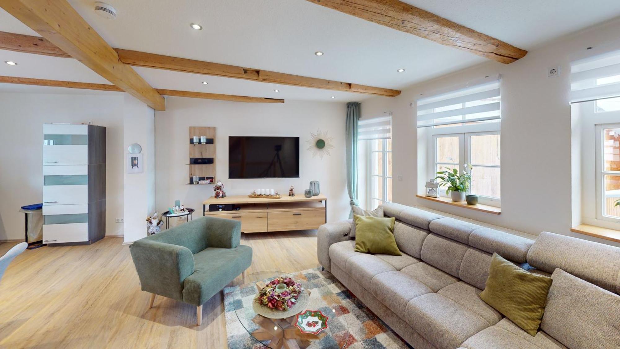 Lillis Cottage กอสลาร์ ภายนอก รูปภาพ