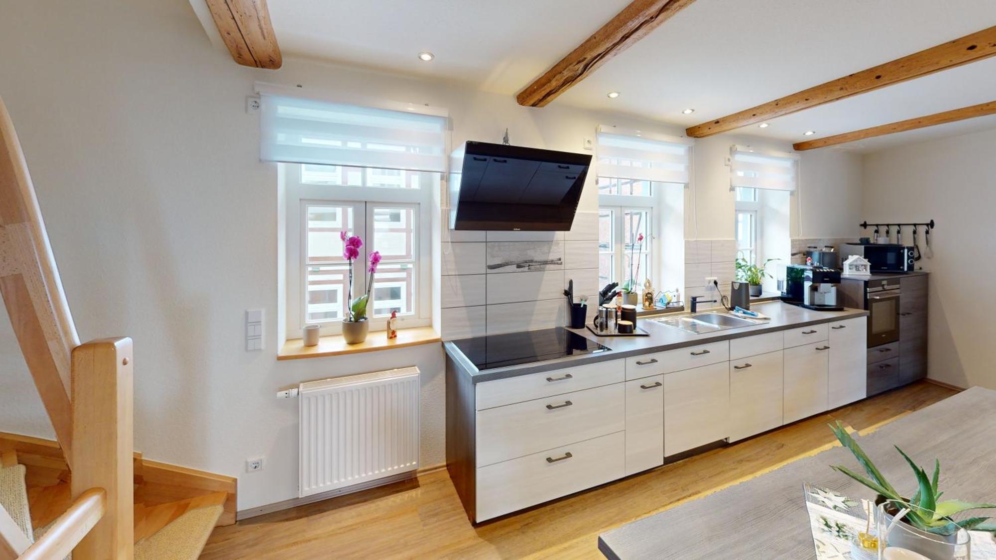 Lillis Cottage กอสลาร์ ภายนอก รูปภาพ