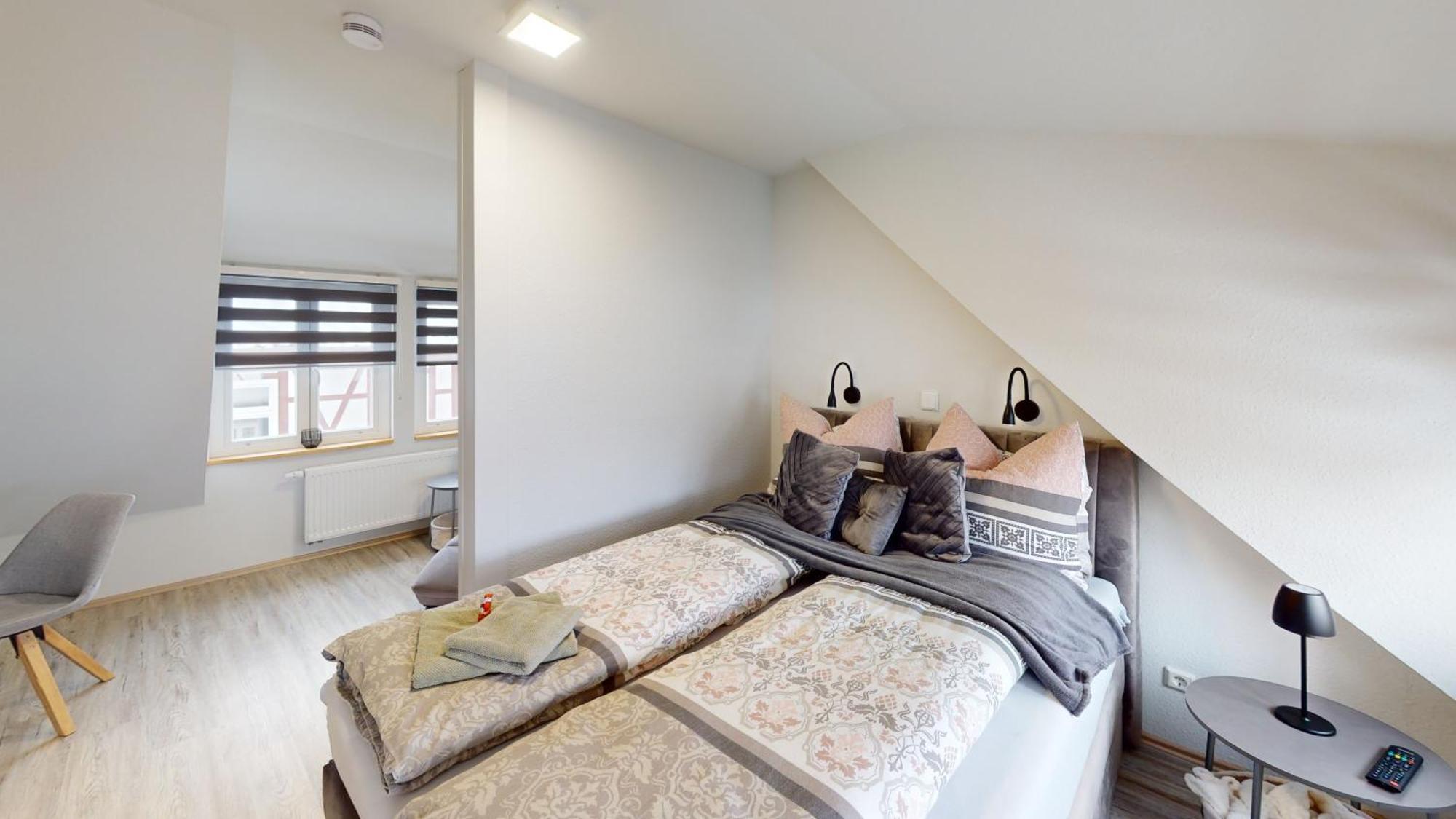 Lillis Cottage กอสลาร์ ภายนอก รูปภาพ