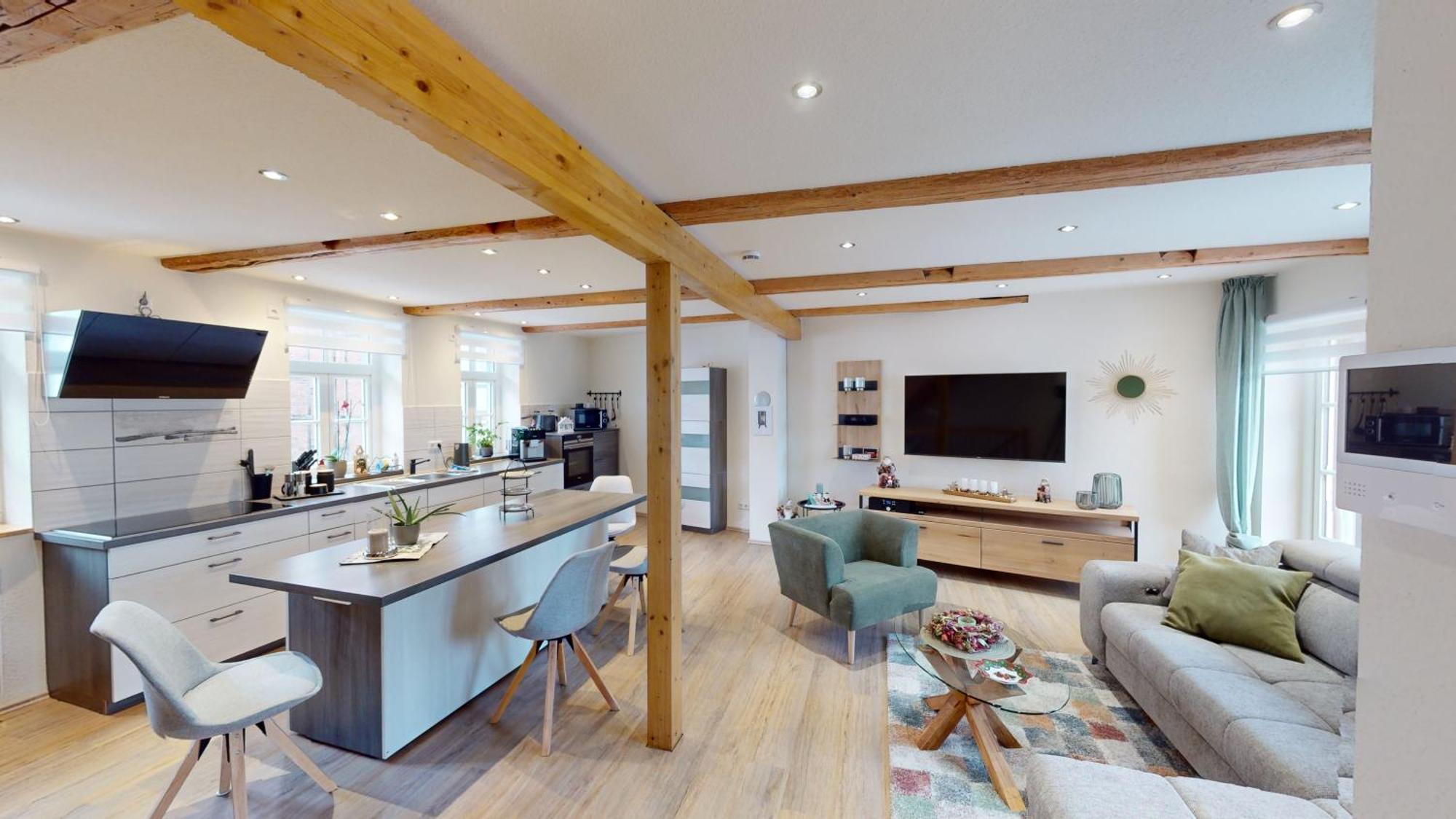 Lillis Cottage กอสลาร์ ภายนอก รูปภาพ
