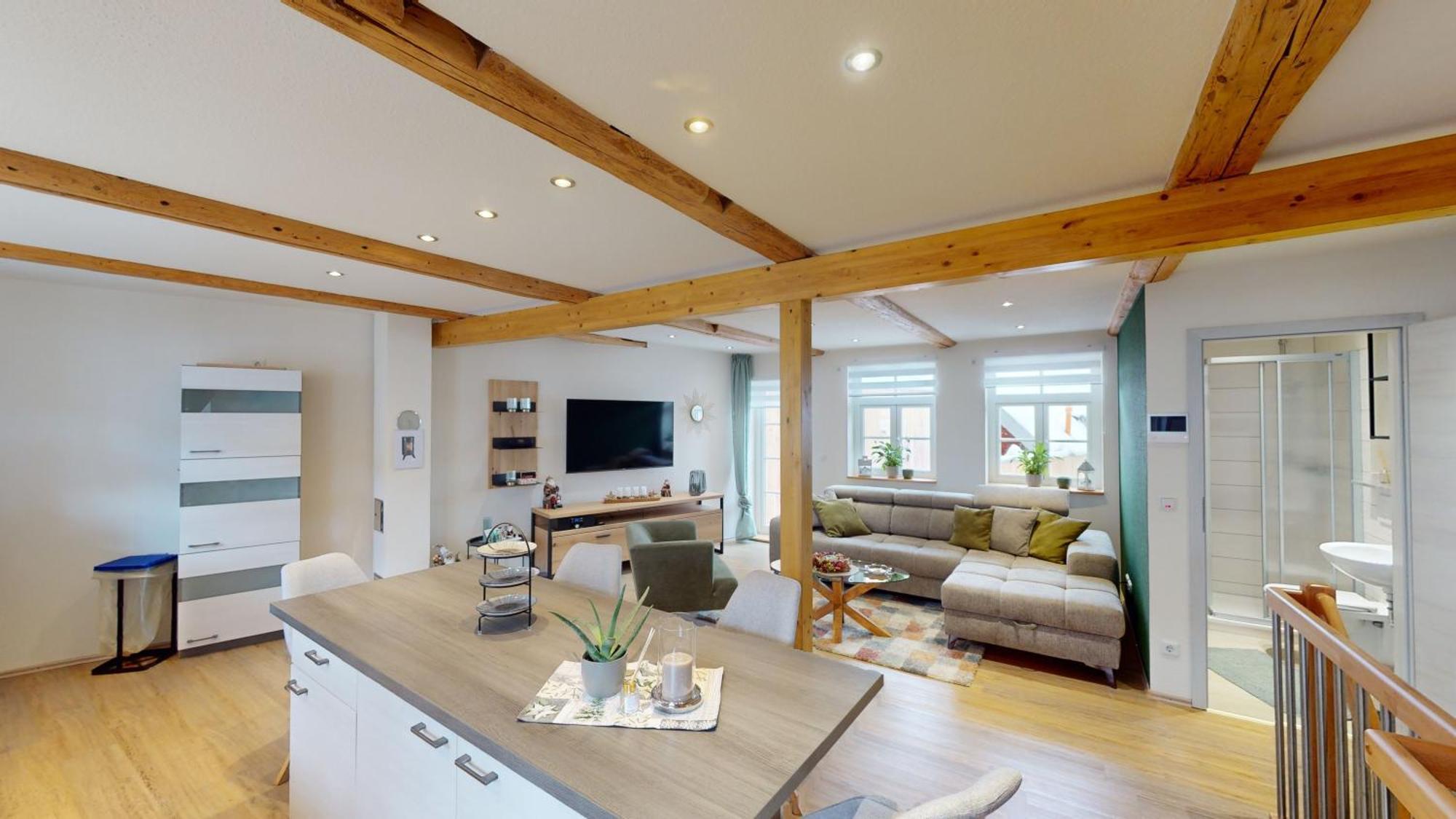 Lillis Cottage กอสลาร์ ภายนอก รูปภาพ