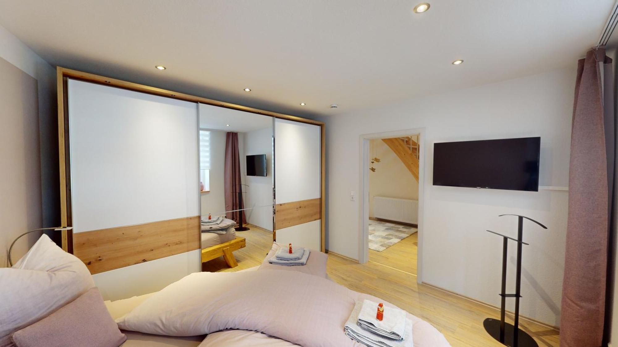 Lillis Cottage กอสลาร์ ภายนอก รูปภาพ