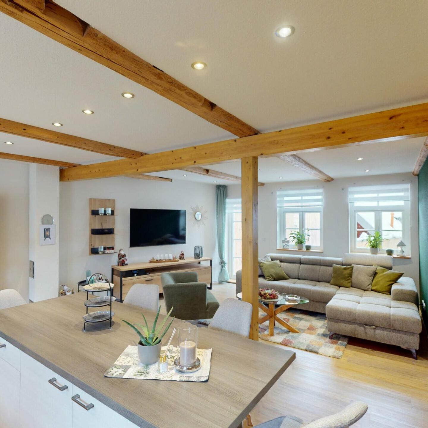 Lillis Cottage กอสลาร์ ภายนอก รูปภาพ