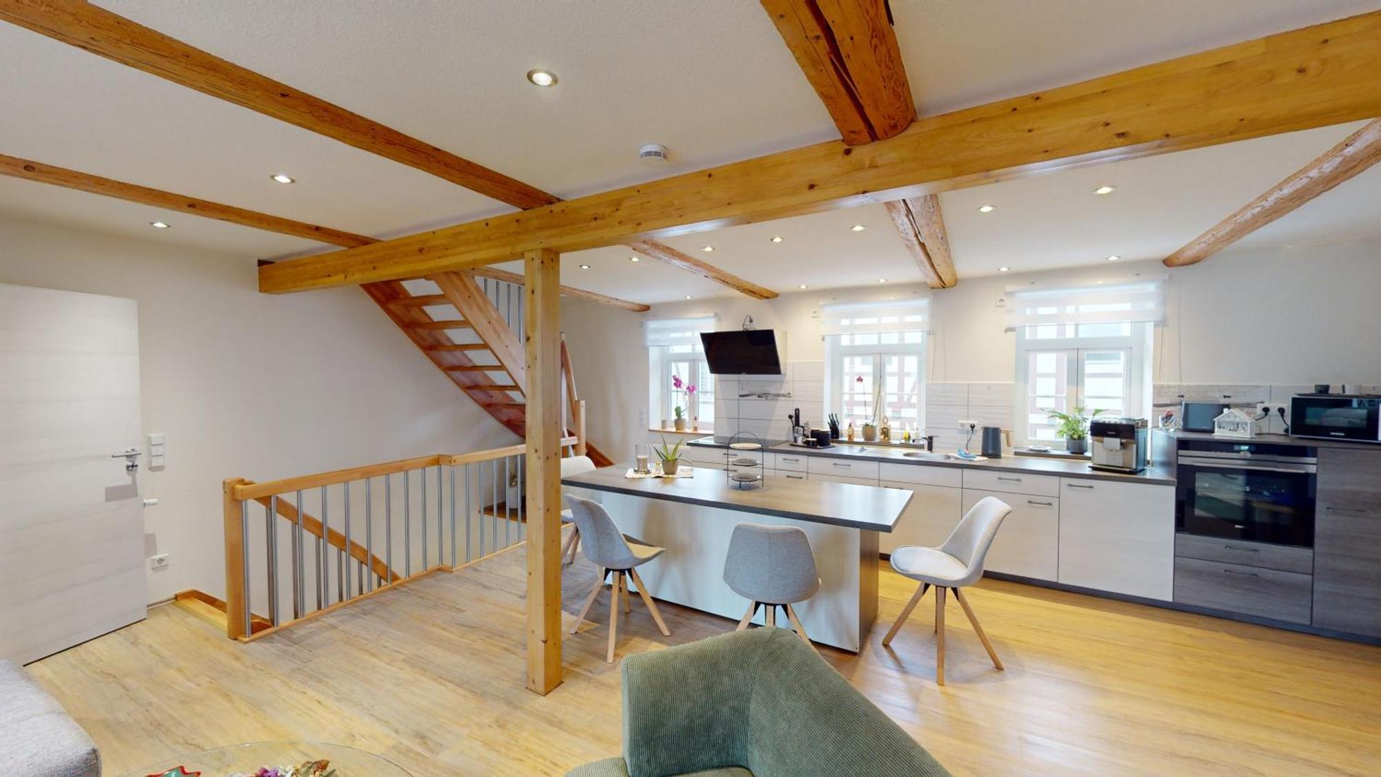 Lillis Cottage กอสลาร์ ภายนอก รูปภาพ